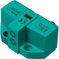 Pepperl+Fuchs Fabrik Näherungsinitiator NBN3-F31-E8-V1