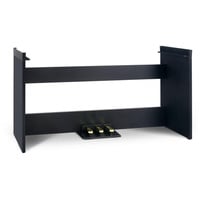 Steinmayer STP-60 SM Ständer für P-60, schwarz