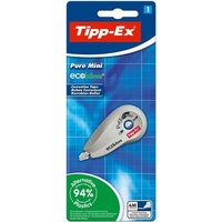TIPP-EX BIC Korrekturroller Tipp-Ex Pure Mini