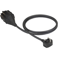 NRGkick Steckeraufsatz Typ G 13A 1 m