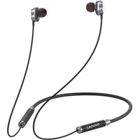 Lenovo SoundFlow 6X In-Ear Bluetooth Kopfhörer | Schwarz