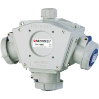 Mennekes DELTA-BOX 92895