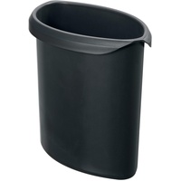 HAN Abfalleinsatz Volumen 2,0 Liter, Schwarz