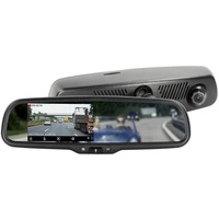 ACV Electronic 4.3 Spiegelmonitor inkl. Full HD Dashcam +