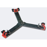 Sachtler Mini ground spreader EX