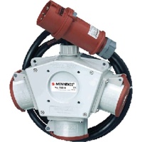 Mennekes DELTA-BOX 92914