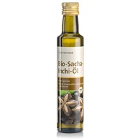 Kräuterhaus Sanct Bernhard Bio-Sacha-Inchi-Öl 250 ml