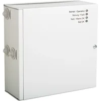 Hekatron Hekatron, Netzgerät Genius 31-6100001-01-02
