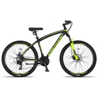 Altec Mountainbike 27,5 Zoll CAMARO Disc