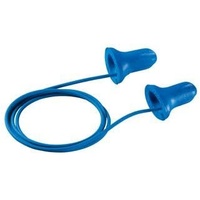 Uvex Safety, Gehörschutz, hi-com detec corded plug (1 x)