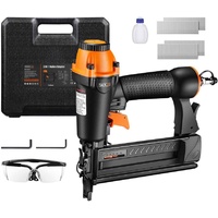 Tacklife 2 in 1 pneumatischer Nagler, 18GA, Hefter und