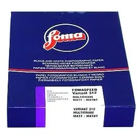 Foma Fomaspeed Variant 312 - Seidenmatt (PE) 17,8x24 cm,