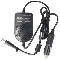 AccuCell 12V KFZ-Ladekabel passend für HP Compaq Laptop 19V