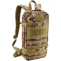 Brandit Textil Us Cooper Day 11l Rucksack Tactical Camo