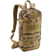 Brandit Textil Us Cooper Day 11l Rucksack Tactical Camo