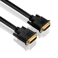 PureLink DVI - Dvi (7.50 m, DVI), Video Kabel
