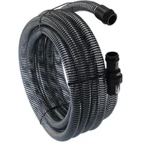 Stanley Zapfschlauch 7 m schwarz