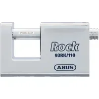 ABUS Monobloc 93RK/110 EURO-Profil ohne Zylinder
