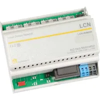 Issendorff Relaismodul LCN - R4M2H