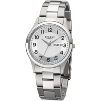 REGENT F-1276 Metallarmband 37 mm