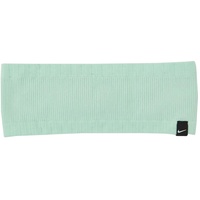 Nike Seamless Headband 314 mint foam/black/white