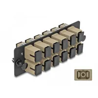 DeLock LWL-Adapter 66927 LWL-Adapter Bag