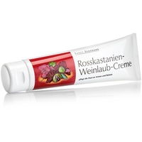 Kräuterhaus Sanct Bernhard Rosskastanien-Weinlaub-Creme 150 ml