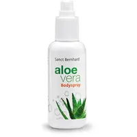 Kräuterhaus Sanct Bernhard Aloe-Vera-Bodyspray – 125 ml)
