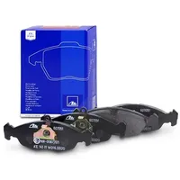 ATE Bremsbeläge vorne 13.0460-7051.2