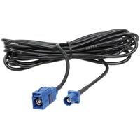 ACV Electronic Fakra Verlängerung 200 cm Antennenkabel 10395 2