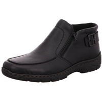 Rieker schwarz 45
