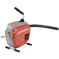 Rothenberger VarioClean R600 1000003345 Rohrreinigungsgerät