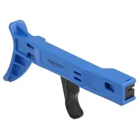 DeLock Kabelbinder-Spannwerkzeug