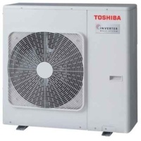 Toshiba RAS-4M27U2AVG-E