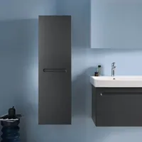 Duravit No.1 Halbhochschrank mit 1 Tür, N11308L49490000