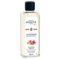 Maison Berger Sonniger Amber Nachfüller 500ml