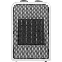 Euromac Eurom Keramikheizung Safe-t-heater 2400 Keramik-Heizlüfter (342024)