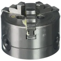 PROXXON Dreibacken-Drehfutter, zentrisch spannend, für PD 250/E