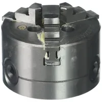 PROXXON Dreibacken-Drehfutter, zentrisch spannend, für PD 250/E