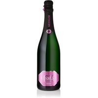 Sektkellerei szigeti Kessler Rosé Brut 0,75l)
