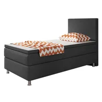 Inter Berlin 90x200, anthrazit