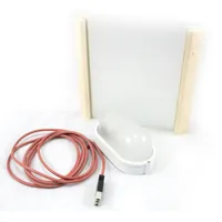 Karibu Saunaleuchte Premium Plug and Play