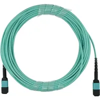 BlueOptics LWL MPO Trunkkabel OM3 12 Kerne 3 Meter