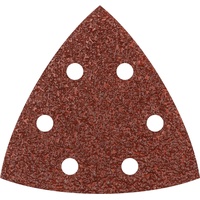 KLINGSPOR PS 22 K Scheiben kletthaftend, 96 mm Korn