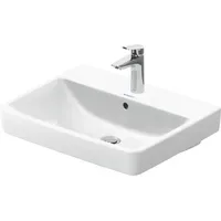 Duravit No. 1 Waschtisch 60 x 46 cm (2375600000)