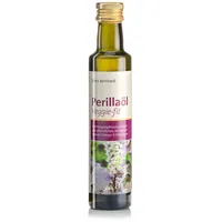 Kräuterhaus Sanct Bernhard Perillaöl Veggie-fit - 250 ml