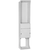 GSAB Elektrotechnik Verteilersäule mit MP H1420 x B320 T234