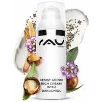 RAU Cosmetics Bakuchiol Sensitive Day Cream with 50 ml