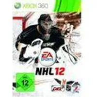 Electronic Arts NHL 12