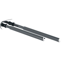 Avenarius Universal Handtuchstange, 9004316010,